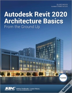 Capa do artigo Autodesk Revit 2020 Architecture Basics