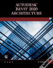 Capa do artigo Autodesk Revit 2020 Architecture