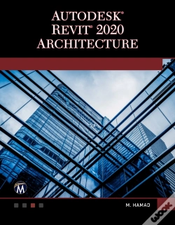 Capa do artigo Autodesk Revit 2020 Architecture