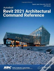 Capa do artigo Autodesk Revit 2021 Architectural Command Reference