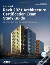 Capa do artigo Autodesk Revit 2021 Architecture Certification Exam Study Guide