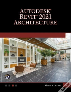 Capa do artigo Autodesk Revit 2021 Architecture