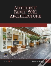 Capa do artigo Autodesk Revit 2021 Architecture