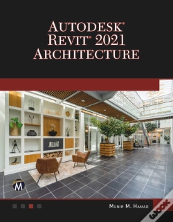 Capa do artigo Autodesk Revit 2021 Architecture