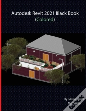 Capa do artigo Autodesk Revit 2021 Black Book  Colored