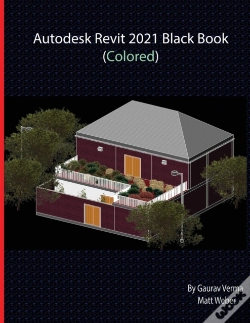 Capa do artigo Autodesk Revit 2021 Black Book  Colored