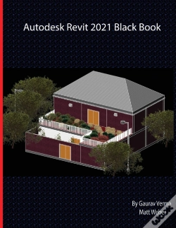 Capa do artigo Autodesk Revit 2021 Black Book
