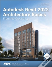 Capa do artigo Autodesk Revit 2022 Architecture Basics