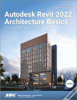 Capa do artigo Autodesk Revit 2022 Architecture Basics