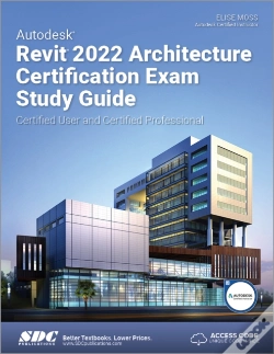 Capa do artigo Autodesk Revit 2022 Architecture Certification Exam Study Guide
