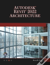 Capa do artigo Autodesk® Revit® 2022 Architecture