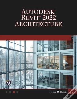 Capa do artigo Autodesk® Revit® 2022 Architecture