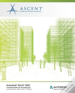 Capa do artigo Autodesk Revit 2022