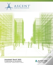 Capa do artigo Autodesk Revit 2022: Fundamentals For Ar