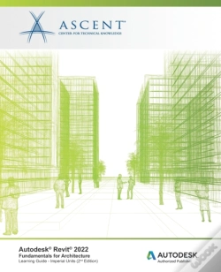 Capa do artigo Autodesk Revit 2022: Fundamentals For Ar