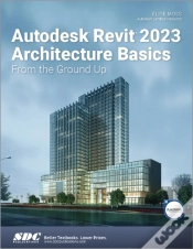 Capa do artigo Autodesk Revit 2023 Architecture Basics