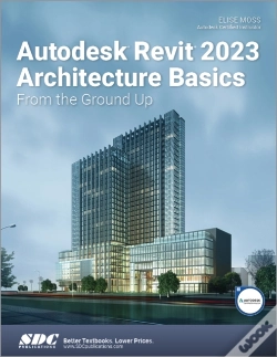 Capa do artigo Autodesk Revit 2023 Architecture Basics