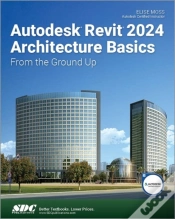 Capa do artigo Autodesk Revit 2024 Architecture Basics