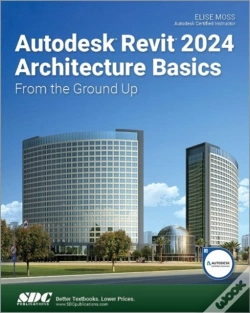 Capa do artigo Autodesk Revit 2024 Architecture Basics