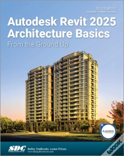 Capa do artigo Autodesk Revit 2025 Architecture Basics