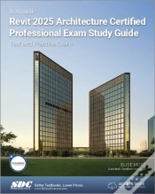Capa do artigo Autodesk Revit 2025 Architecture Certified Professional Exam Study Guide