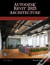 Capa do artigo Autodesk Revit 2025 Architecture