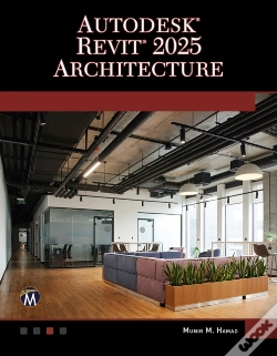 Capa do artigo Autodesk Revit 2025 Architecture