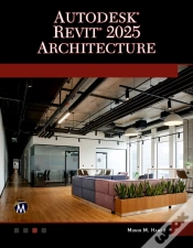 Capa do artigo Autodesk Revit 2025 Architecture