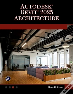 Capa do artigo Autodesk Revit 2025 Architecture
