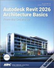 Capa do artigo Autodesk Revit 2026 Architecture Basics