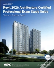 Capa do artigo Autodesk Revit 2026 Architecture Certified Professional Exam Study Guide