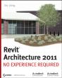 Autodesk Revit Architecture 2011 - Preview