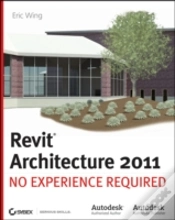 Capa do artigo Autodesk Revit Architecture 2011