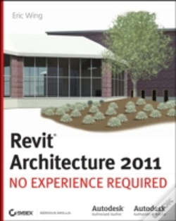 Capa do artigo Autodesk Revit Architecture 2011