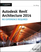Capa do artigo Autodesk Revit Architecture 2014