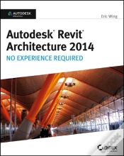 Capa do artigo Autodesk Revit Architecture 2014