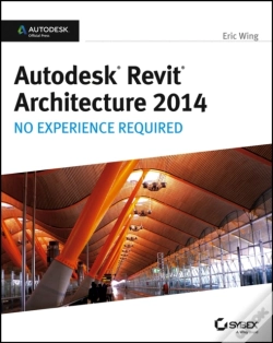 Capa do artigo Autodesk Revit Architecture 2014