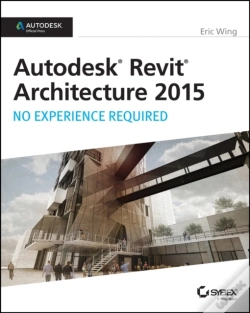 Capa do artigo Autodesk Revit Architecture 2015: No Experience Required