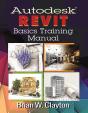 Autodesk® Revit Basics Training Manual - Preview