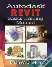 Capa do artigo Autodesk Revit Basics Training Manual