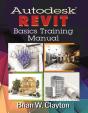 Autodesk Revit Basics Training Manual - Preview