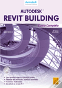 Capa do artigo Autodesk Revit Building