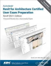 Capa do artigo Autodesk Revit For Architecture Certified User Exam Preparation