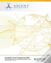 Capa do artigo Autodesk Vault Professional 2022