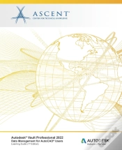 Capa do artigo Autodesk  Vault Professional 2022: Data