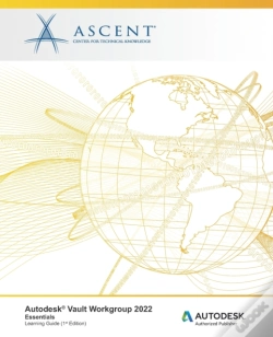 Capa do artigo Autodesk Vault Workgroup 2022