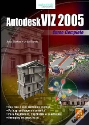 Capa do artigo Autodesk VIZ 2005