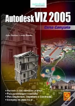 Capa do artigo Autodesk VIZ 2005