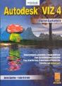 Autodesk Viz 4 - Preview