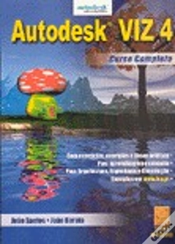 Capa do artigo Autodesk Viz 4